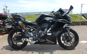 KAWASAKI NINJA ZX250E