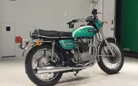 YAMAHA XS650 E 1971 S650