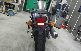 HONDA REBEL 250 MC49