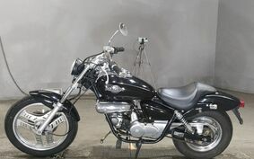 HONDA MAGNA 50 AC13