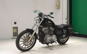 HARLEY XL883I 2009