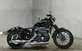 HARLEY XL883N 2013 LE2