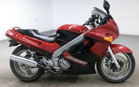 KAWASAKI ZZ-R250 1998 EX250H