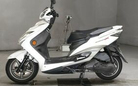 YAMAHA CYGNUS 125 X SR SE44J