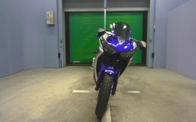 YAMAHA YZF-R25 RG10J