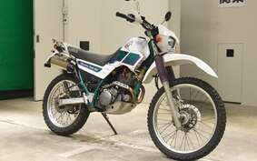 YAMAHA SEROW 225 W 4JG