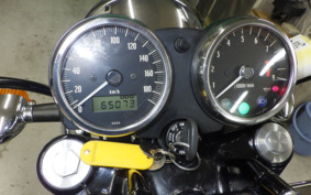 KAWASAKI W650 2006 EJ650A