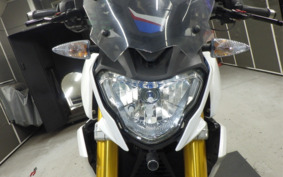 BMW G310R 2018