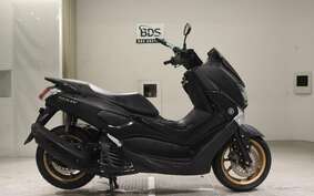 YAMAHA N-MAX 155 A SG50J