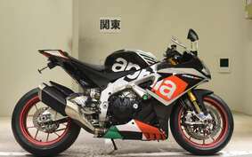 APRILIA RSV4 FACTORY 2016 RKL0