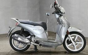 APRILIA SCARABEO 125 RBB0