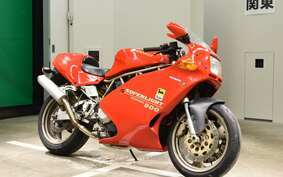 DUCATI 900SL 1993 906SC