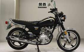 YAMAHA YB125SP PCJL