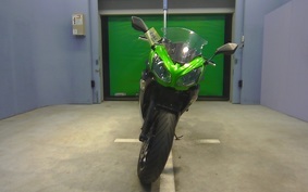 KAWASAKI NINJA 400 2014 EX400E