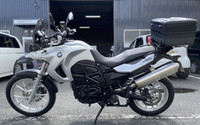 BMW F650GS 2010 0218