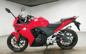 HONDA CBR400R 2015 NC47