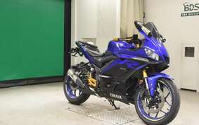 YAMAHA YZF-R25 A RG43J