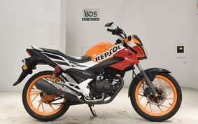 HONDA WH125 16 PCJG