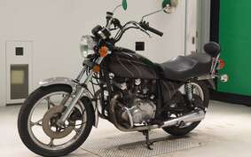 SUZUKI GS400L GS400