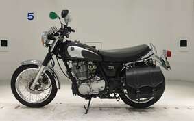 YAMAHA SR400 Gen.5 2021 RH16J