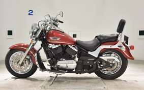 KAWASAKI VULCAN 400 CLASSIC 2003 VN400A