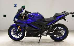 YAMAHA YZF-R25 RG43J