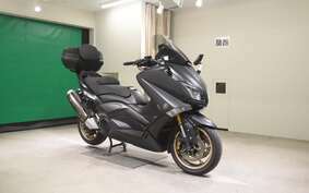 YAMAHA T-MAX 530 2016 SJ12J