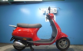 VESPA ET2 C160