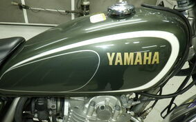 YAMAHA SR400 Gen.4 2013 RH03J