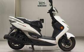 YAMAHA CYGNUS 125 XSR 2 SE44J