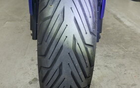 YAMAHA N-MAX SED6J