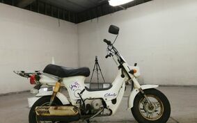 HONDA CHALY 50 CF50