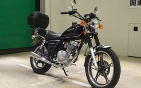 SUZUKI GN125 H PCJG9