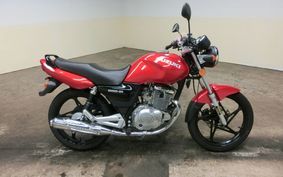 SUZUKI EN125 2A PCJK6