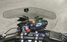 YAMAHA MT-09 SP 2018 RN52J