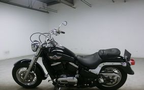 KAWASAKI VULCAN 400 CLASSIC 1996 VN400A