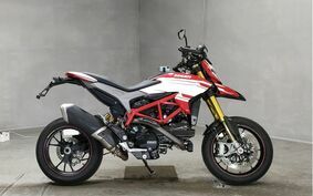 DUCATI HYPERMOTARD 939 SP 2016 BA01J