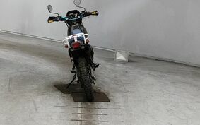 SUZUKI SX125R SF41B