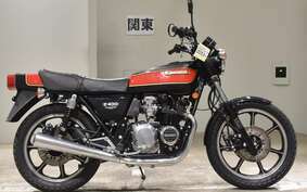 KAWASAKI Z400 J KZ400J