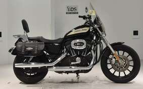 HARLEY XL1200RI 2007