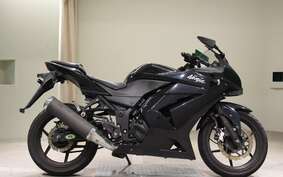 KAWASAKI NINJA 250R EX250K