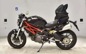 DUCATI MONSTER 796 A 2012 M506A