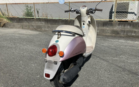 HONDA CREA SCOOPY AF55