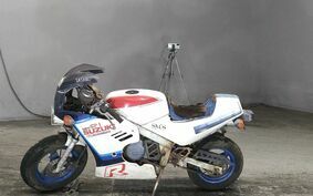 SUZUKI GSX-R50 GAG LA41A