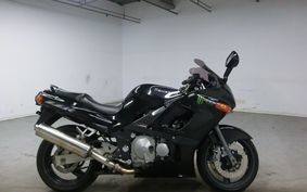 KAWASAKI ZZ-R400 2002 ZX400N