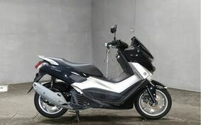 YAMAHA N-MAX 125 SE86J