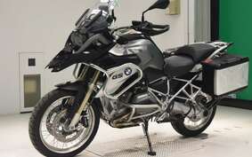 BMW R1200GS 2016