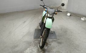 KAWASAKI KDX250SR DX250F