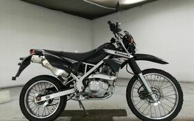 KAWASAKI KLX125 LX125C