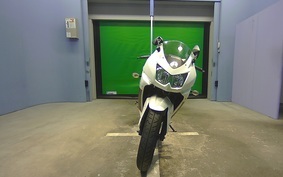 KAWASAKI NINJA 250R 2011 EX250K